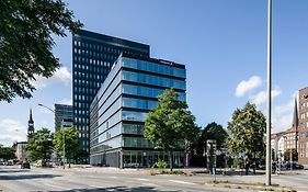 Premier Inn Hamburg City Zentrum